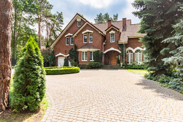 Best Interlocking Driveway Pavers  in Horse Cave, KY