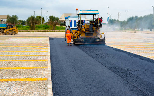 Best Residential Driveway Paver Services  in Horse Cave, KY