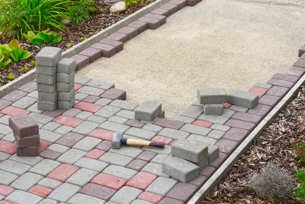 Reasons to Select Us for Your Driveway Paving Requirements in Horse Cave, KY