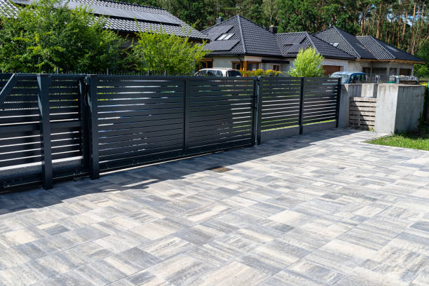 Best Commercial Driveway Pavers  in Horse Cave, KY