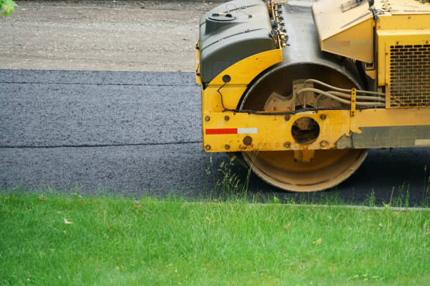 Best Residential Paver Driveway  in Horse Cave, KY