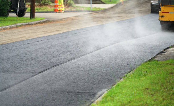 Decorative Driveway Pavers in Horse Cave, KY