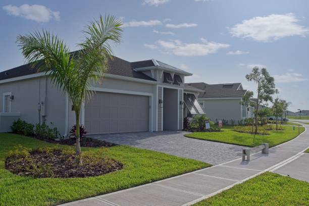 Best Concrete Paver Driveway  in Horse Cave, KY
