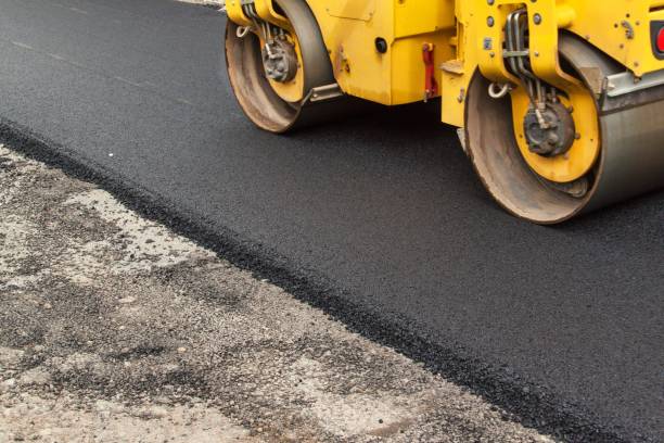 Best Decorative Driveway Pavers  in Horse Cave, KY