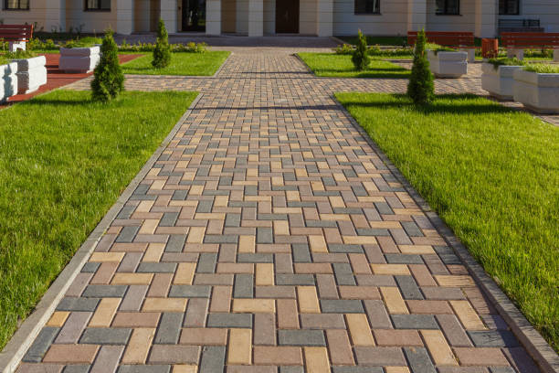 Best Affordable Driveway Pavers  in Horse Cave, KY