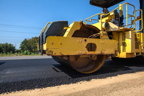 Best Cobblestone Driveway Pavers  in Horse Cave, KY